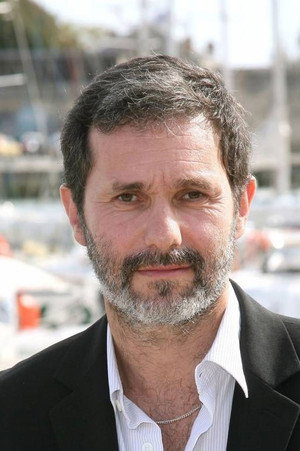 Serge Hazanavicius profil kép