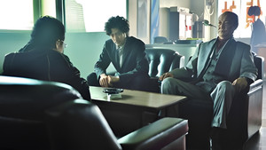 リバースエッジ 大川端探偵社 1. évad Ep.1 1. epizód