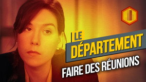 Le Département 1. évad Ep.10 10. epizód