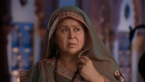 Jodha Akbar 1. évad Ep.15 15. epizód