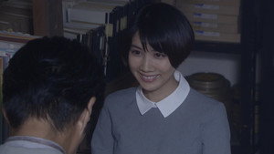 ミワさんなりすます 1. évad Ep.4 4. epizód
