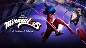 Miraculous Katicabogár és Fekete Macska kalandjai kép