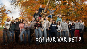 Klassresan 2. évad Ep.8 8. epizód