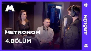 Metronom Akademi 1. évad Ep.4 4. epizód