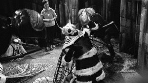 Doctor Who - Ki vagy, doki? 2. évad Ep.21 A háló bolygója 6. - A központ