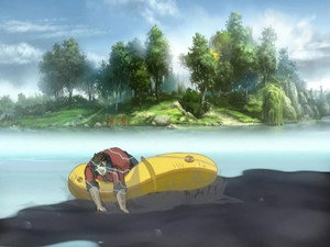 Code Lyoko 4. évad Ep.11 11. epizód
