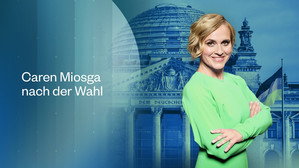 Caren Miosga 1. évad Ep.37 37. epizód