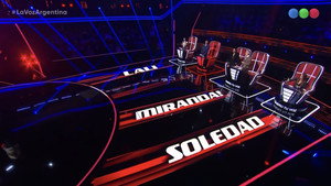 La Voz Argentina 5. évad Ep.18 18. epizód