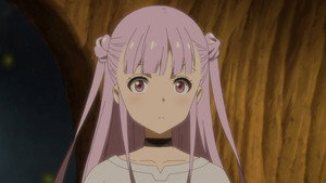アルスの巨獣 1. évad Ep.4 4. epizód