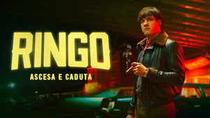 Ringo. Dicsőség és halál kép