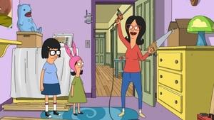 Bob burgerfalodája 12. évad Ep.7 7. epizód