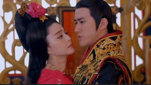 武媚娘传奇 1. évad Ep.78 78. epizód