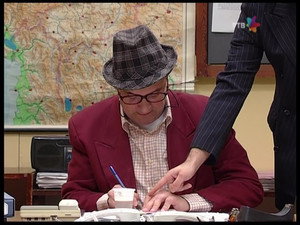 Државни посао 5. évad Ep.50 50. epizód