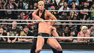 Pankráció - WWE: Smackdown 28. évad Ep.20 20. epizód