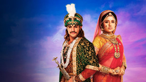 Jodha Akbar kép