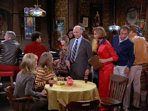 The Mary Tyler Moore Show 4. évad Ep.24 24. epizód