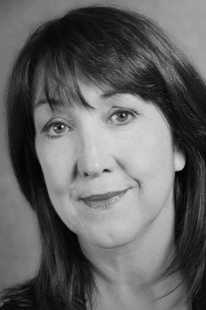Suzanne Champagne profil kép