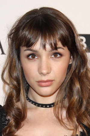Hannah Marks profil kép
