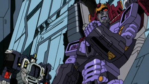 Transformers: Armada 1. évad Ep.52 A végső csata