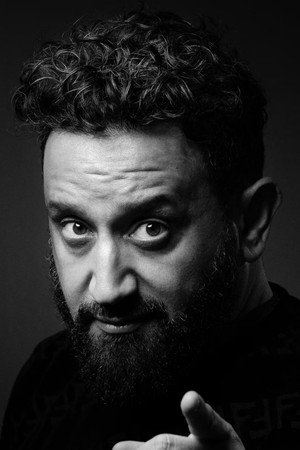 Cyril Hanouna profil kép