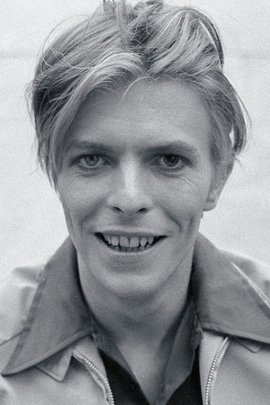 David Bowie profil kép