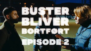 Buster Bliver Bortført 1. évad Ep.2 2. epizód