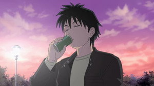 ああっ女神さまっ 1. évad Ep.6 6. epizód