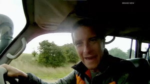 Bear Grylls: Extreme Survival Caught on Camera 1. évad Ep.4 4. epizód