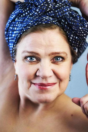 Birgitte Simonsen profil kép