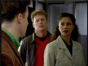 Bugs 2. évad Ep.9 9. epizód