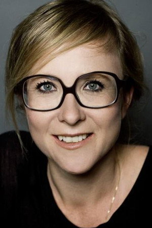 Lisbeth Wulff profil kép