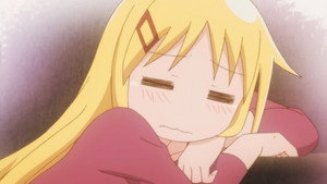 旦那が何を言っているかわからない件 1. évad Ep.13 13. epizód