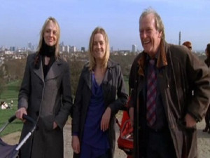 New Tricks 6. évad Ep.3 3. epizód