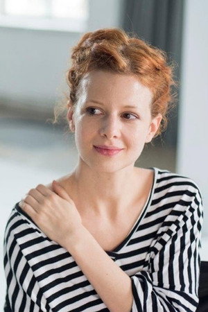Karolina Gruszka profil kép