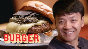 The Burger Show 4. évad Ep.1 1. epizód