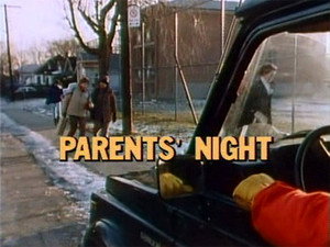 Degrassi Junior High 1. évad Ep.12 12. epizód
