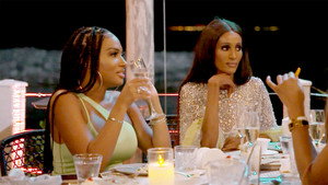The Real Housewives of Dubai 1. évad Ep.11 11. epizód
