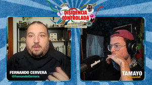 Disidencia controlada 2. évad Ep.16 16. epizód