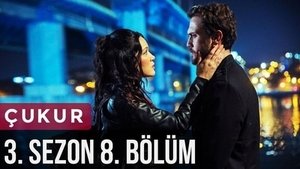 Gödör 3. évad Ep.8 8. epizód