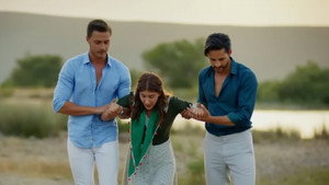 Hayat Sevince Güzel 1. évad Ep.4 4. epizód