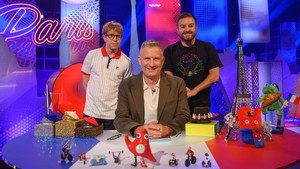 The Last Leg Speciális epizódok Ep.49 49. epizód