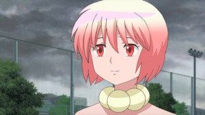 境界のRINNE 2. évad Ep.15 15. epizód
