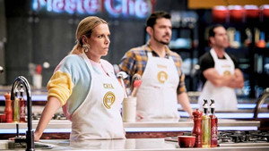 Masterchef Celebrity: Colombia 3. évad Ep.30 30. epizód