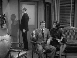 The Dick Van Dyke Show 5. évad Ep.7 7. epizód