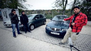 Totalcar 1. évad Ep.3 Családi autó 2 millióért