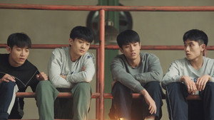 不就是拔河么 1. évad Ep.12 12. epizód