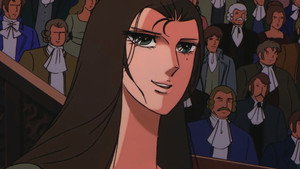 ベルサイユのばら 1. évad Ep.23 23. epizód