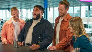 The Apprentice 20. évad Ep.4 4. epizód