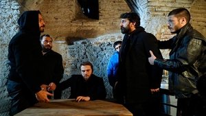 Gödör 2. évad Ep.13 13. epizód