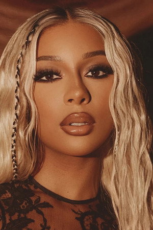 Victoria Monét profil kép